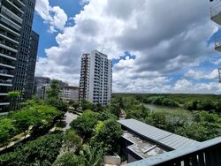 Kingsford Waterbay (D19), Apartment #459160971